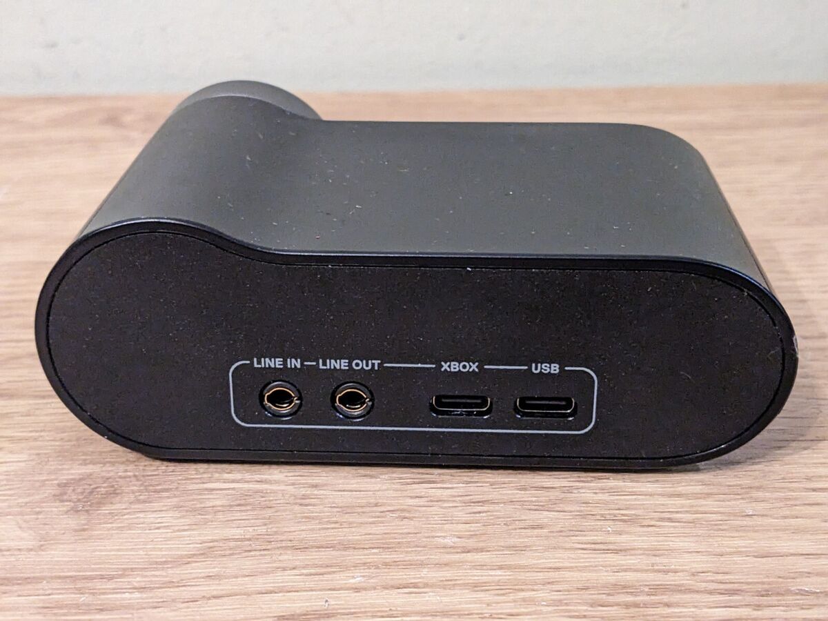 GameDAC Gen 2 ONLY SteelSeries Arctis Nova Pro Wireless GameDAC Gen 2 ONLY SteelSeries Arctis Nova Pro Wireless