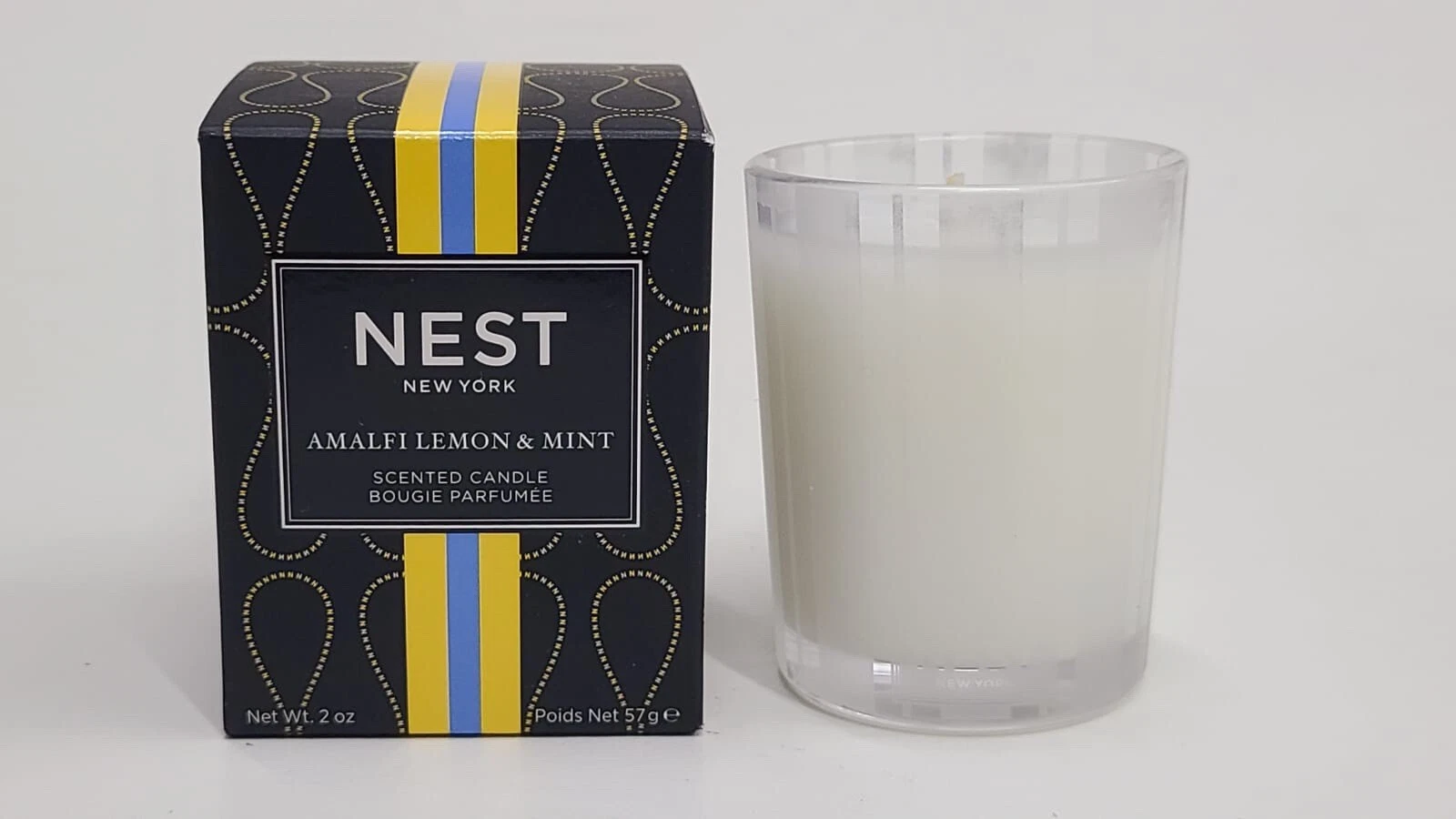 Nest New York Scented Candle - Thumbnail 2