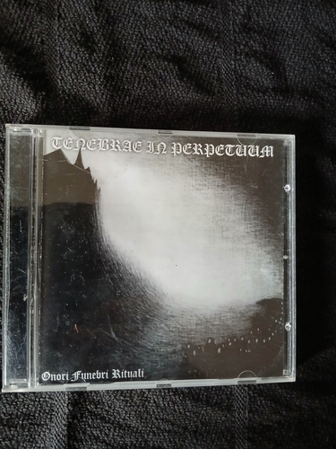 Tenebrae in Perpetuum-Onori Funebri Rituali