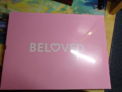 Brand New GMK Beloved Base   Keycaps - LAST ONE