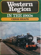 Western Region In The 1960s.
