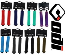 ODI X- Longneck Flangless Bike Grips 160mm Limited Edition Soft Pro Compound BMX
