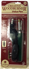 Walnut Hollow Wood Burning Pen Creative Woodburner Value 4 Creative Points 5570