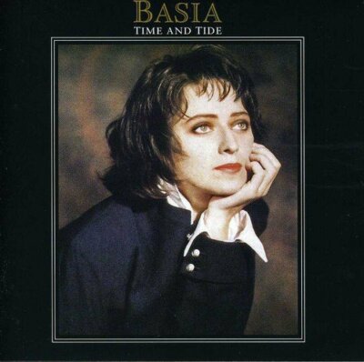 Basia - Time And Tide (2CD Deluxe Edition) [CD]