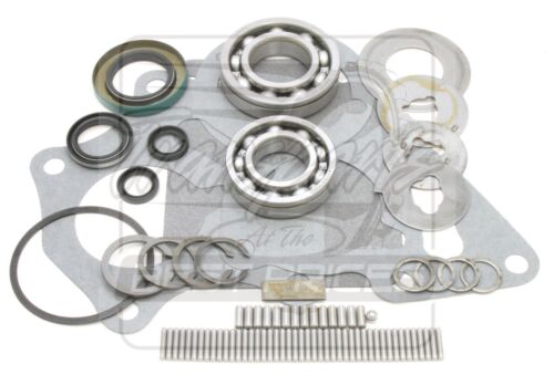 Fits Ford Mustang Falcon 3 Spd HED Transmission Bearing Kit - Afbeelding 1 van 1