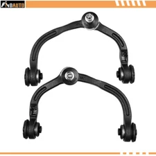 For 2003-2004 Ford Expedition Lincoln Navigator Front Upper Control Arms Kits