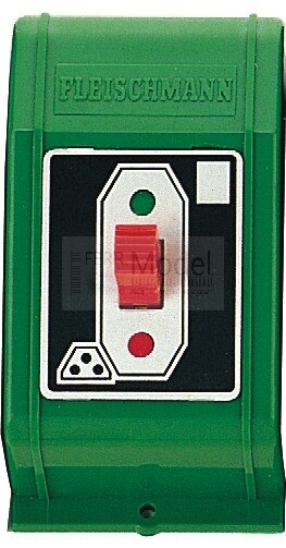 FLEISCHMANN 6921 - Commutatore per segnali luminosi 1 pezzo