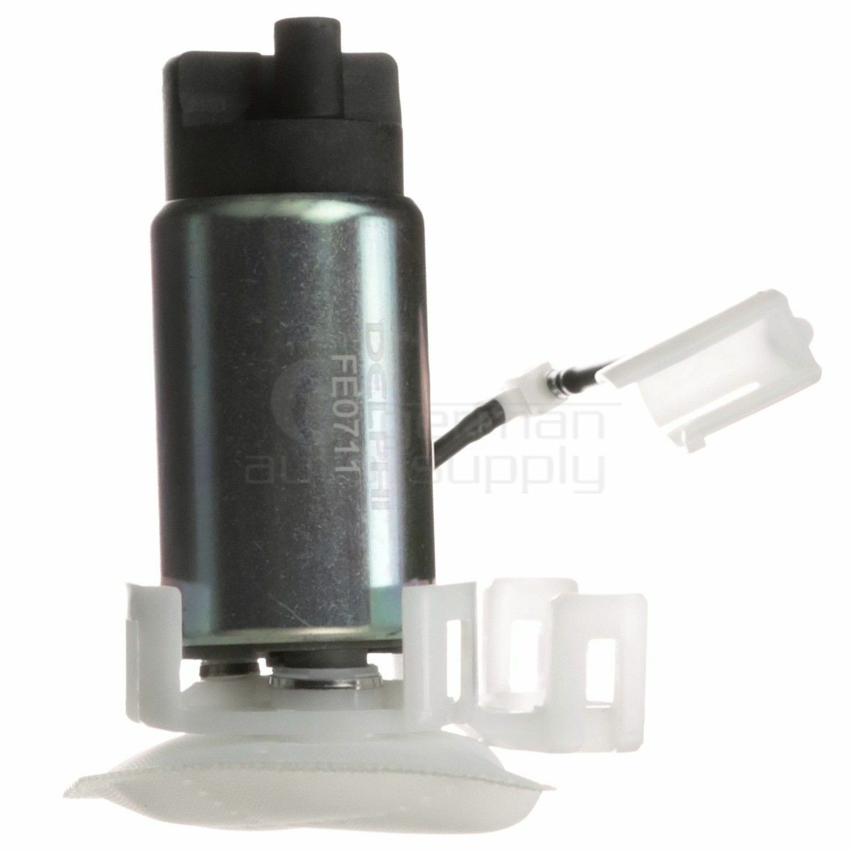 Delphi Fuel Pump and Strainer Set FE0711 232200T200 for Toyota | eBay