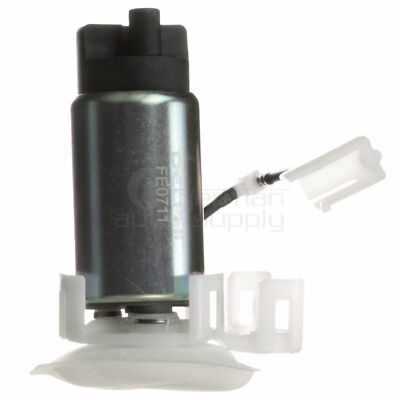Delphi Fuel Pump and Strainer Set FE0711 232200T200 for Toyota | eBay