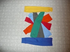 KUCHARIK SUPERWASH MERINO 100% WOOL COLOR ARM WARMER BIKE CYCLING