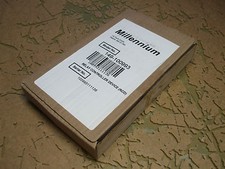 MILLENNIUM 149-100993 RELAY CONTROLLER DEVICE BOARD MILLENNIUM SECURITY 10Z.3 