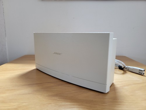 Bose Wave DAB Module for Wave Music System - Platinum White - GWO - Genuine - - Picture 3 of 5