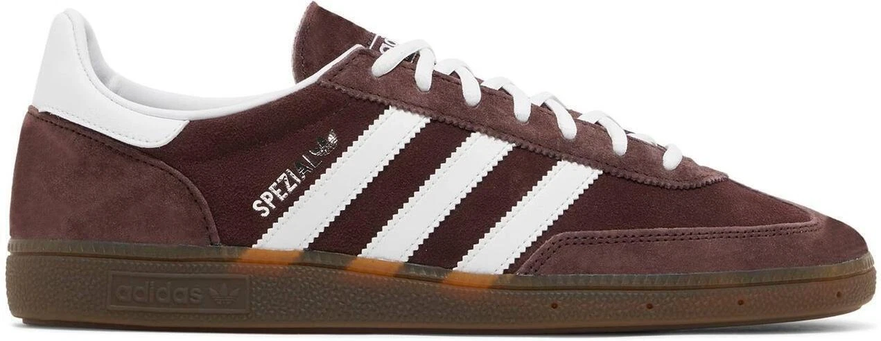 adidas SHUKYU x E-WAX x Handball Spezial Brown for Sale