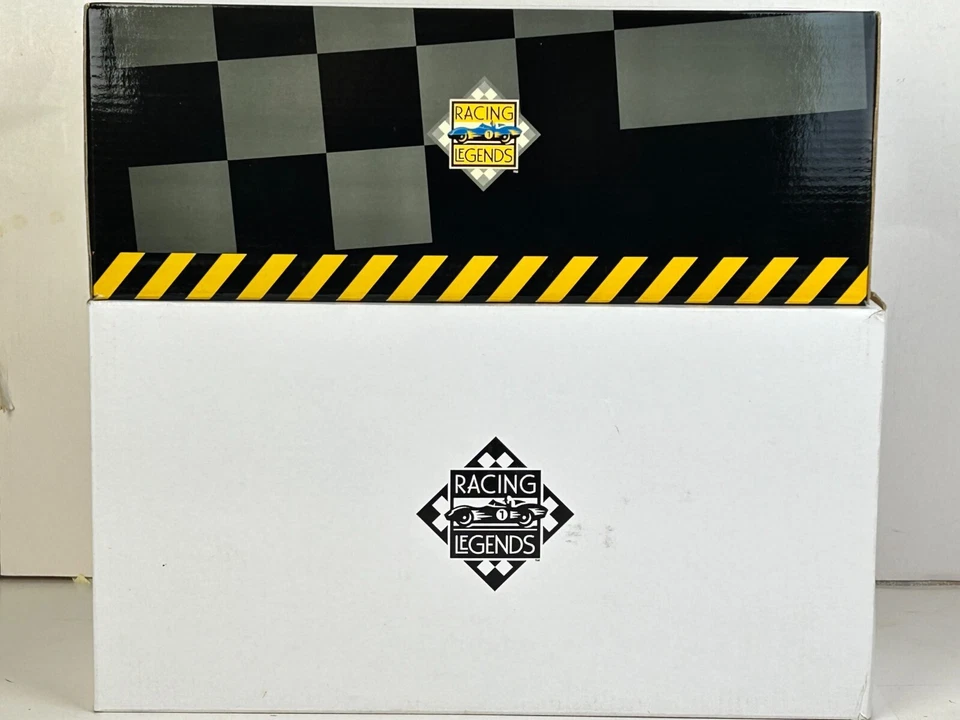 Corvette Grand Sport 1964 diecast escala 1:18 Exoto #3, 12 horas de Sebring Foto 3 de 4