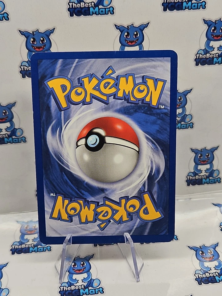 Pokemon Spearow 62/64 Jungle LP - Image 2 of 2