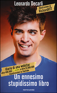Un ennesimo stupidissimo libro - Imagen 1 de 1