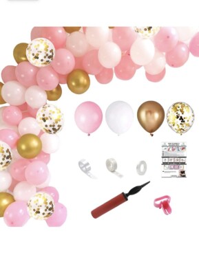 Partyballons | Geburtstag Luftballons