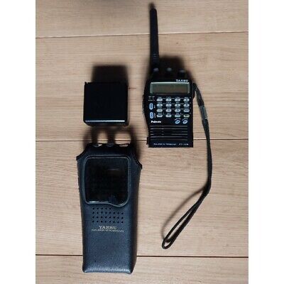 YAESU FT-729 DUAL BAND 144/430MHz FM TRANSCEIVER Ham radio YAESU FT-729 DUAL BAND 144/430MHz FM TRANSCEIVER Ham radio