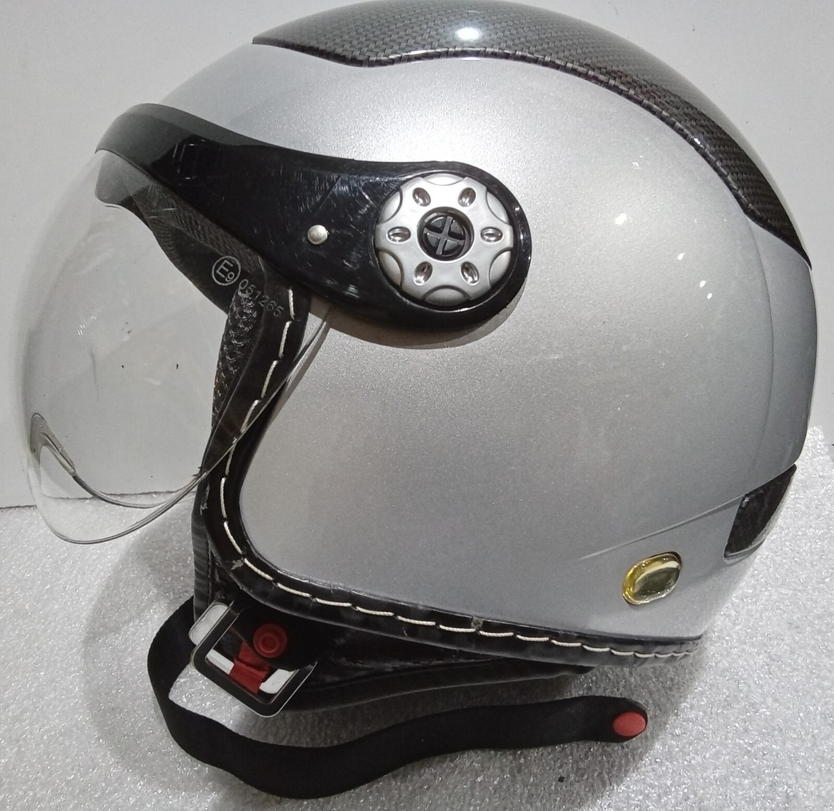 modular helmets by shoei Shoei Neotec II Helmet Matte Black / XL