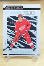 2023-24 Upper Deck Credentials - #29 Alex DeBrincat