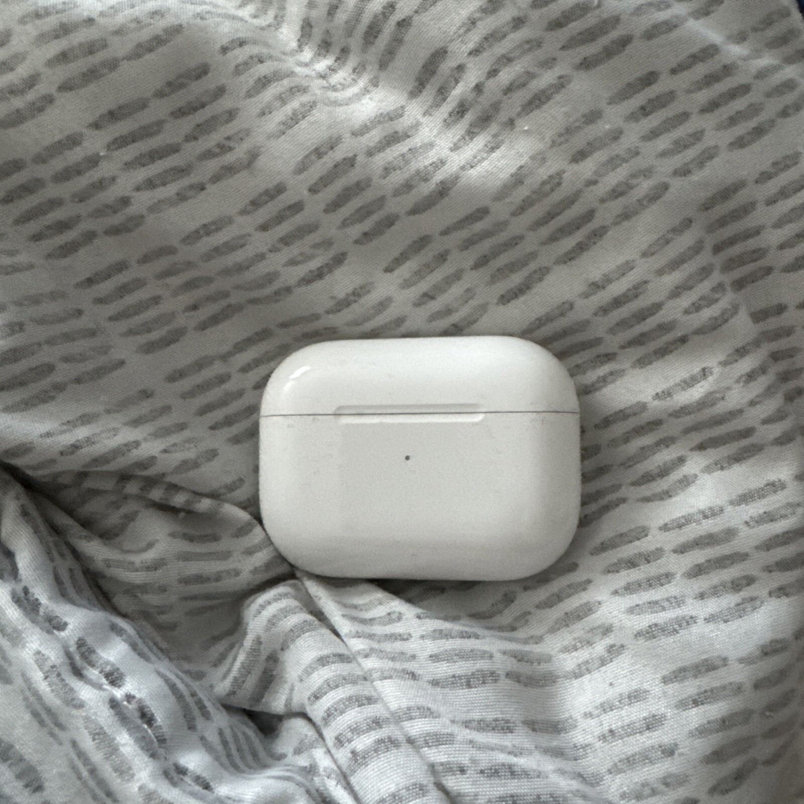 Wireless AirPods Pro with Noise Cancelling & Transparency Mode-image
