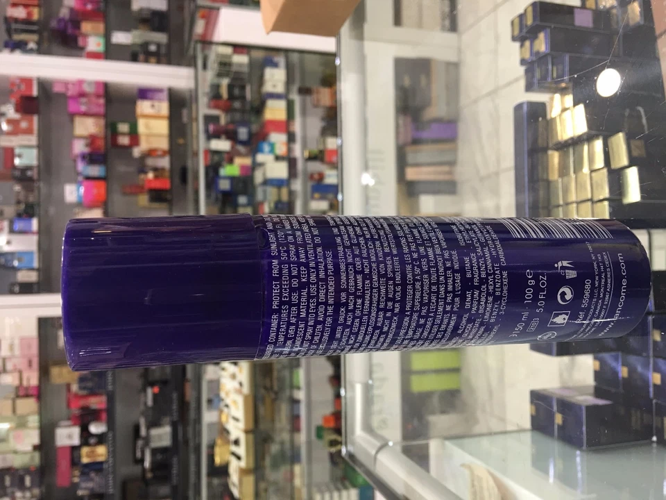 Spray desodorante perfumado Hypnôse by Lancôme 100 g Foto 2 de 2