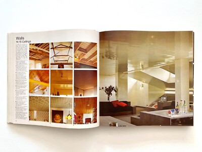 THE HOUSE BOOK TERENCE CONRAN