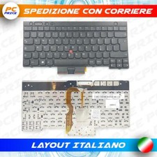 TASTIERA LENOVO X230 X230T SENZA RETROILLUMINAZIONE