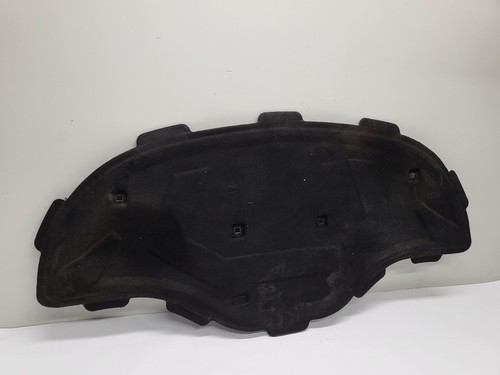 Audi A6 4G Dämmmatte Motorhaube Motorhaubendämmung 4G0863825 (00) - Bild 3 von 6