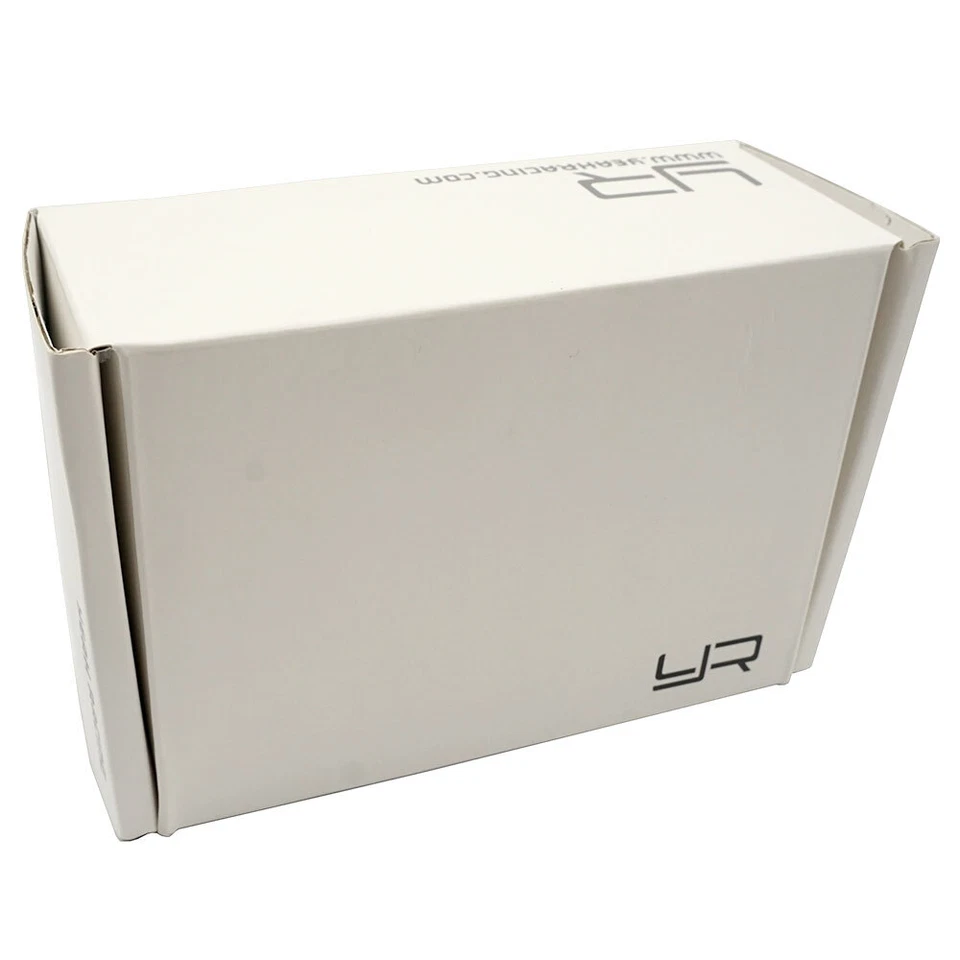 Yeah Racing AXSC-S02 Chassis Upgrade Set : Axial SCX10 II AX90046 - Image 3 of 3