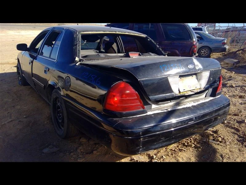 Used Front Right Door Window Regulator Front fits: 2010 Ford Crown victoria elec — 第 3/4 张图片