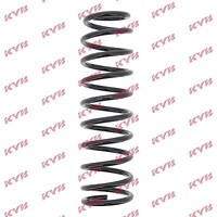 2X KYB Fahrwerksfeder Vorderachse U.A. FüR Chevrolet, Daewoo