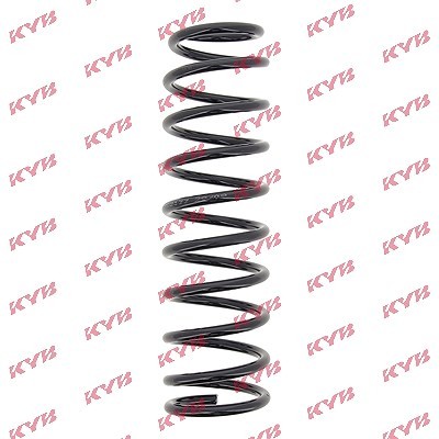 2X KYB Fahrwerksfeder Vorderachse U.A. FüR Chevrolet, Daewoo-image
