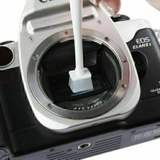 PRO Camera CCD CMOS Sensor Dust Cleaning Jelly Cleaner Kit for Canon Nikon Sony