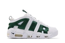 Nike Nike Air More Uptempo Low White Fir FZ3055-102 Available Now