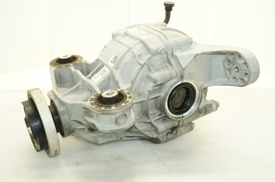 🔅2015-2023 Dodge Challenger 5.7L diferencial de eixo traseiro fabricante de equipamento original 68159835AG 3.08 rato - Imagem 4 de 4