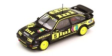 Minichamps 430888005 FORD SIERRA RS500 COSWORTH LUI M.REUTER DTM 1988 scale 1:43