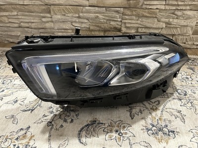 Mercedes Benz A-Klasse W177 LED Scheinwerfer High Performance Links A1779063705