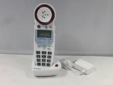 Clarity XLC3.5HS Expandable Handset For XLC3.4 DECT 6.0 Amplified Cordless Phone