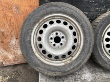 Stahlfelgen Mercedes-Benz VITO Kasten 2021 5x112  R17 EJ 6.5 ET50 A4474010201