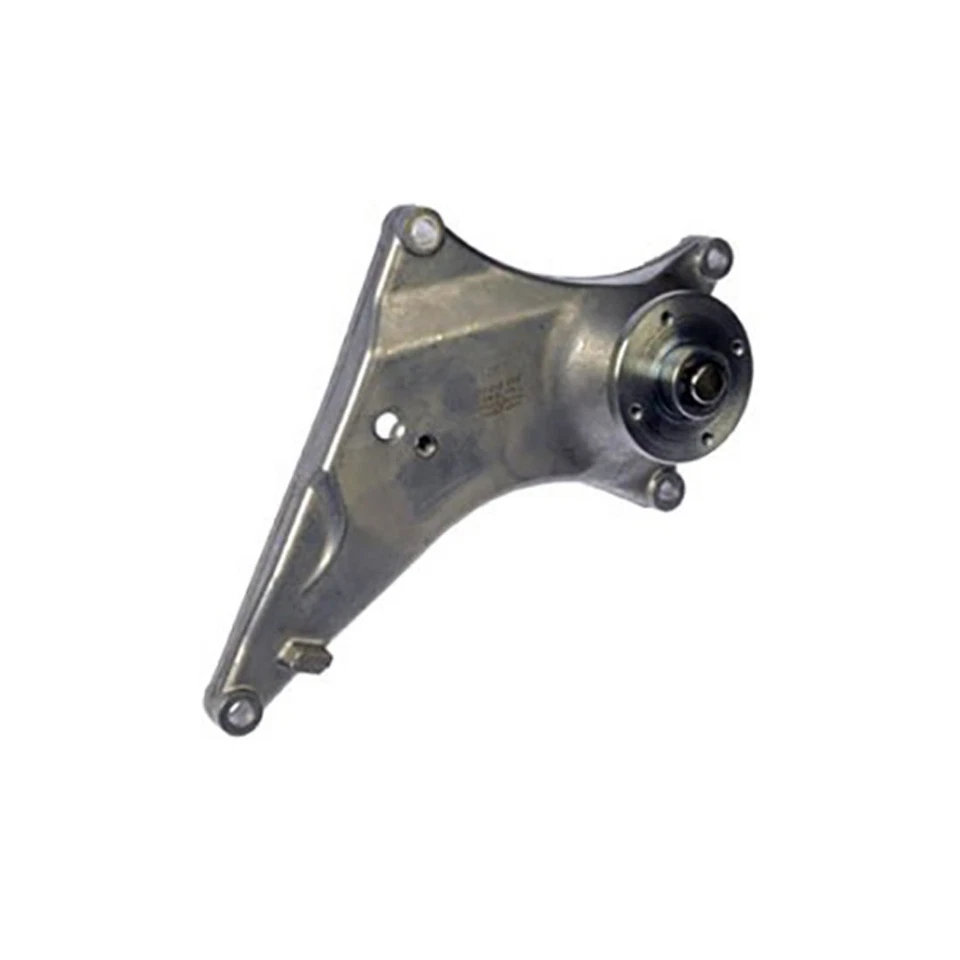 300-816 Suporte de Polia de Ventilador Dorman Novo para Nissan Pathfinder Frontier Xterra - Imagem 3 de 4
