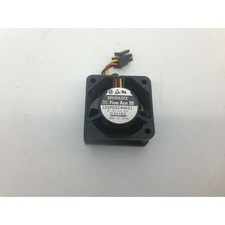 Sanyo 109P0424H601 4020 24V 0.07A 3-wire speed measurement inverter cooling fan