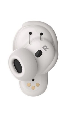 Écouteur Droit Bose QuietComfort Earbuds - Modèle BUDS-1912, Occasion, Fonctionnel, Blanc