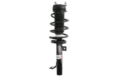 Suspension Kit, springs/shock absorbers MAGNUM TECHNOLOGY SAG001MT