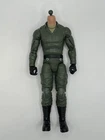 GIJoe Classified Series Steeler Complete Body Fodder 1/12 Scale