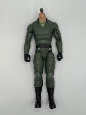 GIJoe Classified Series Steeler Complete Body...