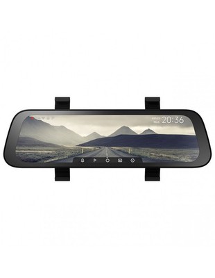 Xiaomi 70mai Rearview Dash Cam Wide + HD Backup Camera Midrive D07