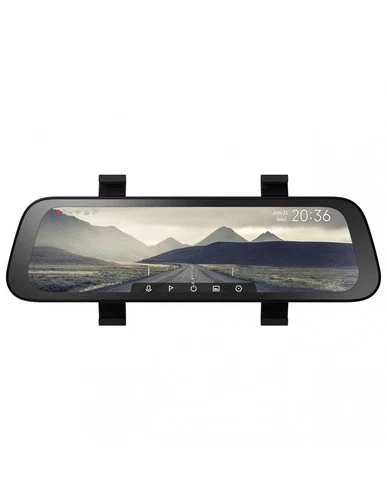 Xiaomi 70mai Rearview Dash Cam Wide + HD Backup Camera Midrive D07