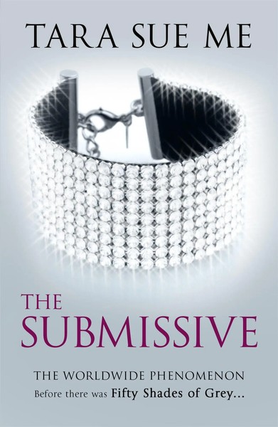 The Submissive: Submissive 1 | Tara Sue Me | Englisch | Taschenbuch | 291 S.-image