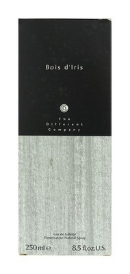 The Different Company Bois d'Iris Eau De Toilette Spray For Women and Men 250ml